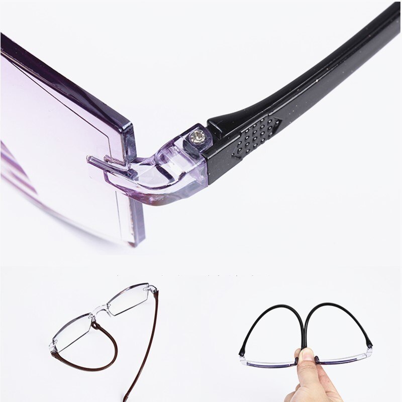 Óculos Inteligente Safira - SmartGlass™