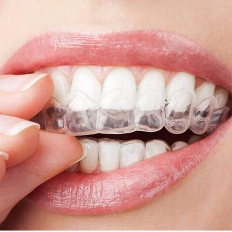 Clareamento instantâneo 28 unidades - DentalWhite 3D®