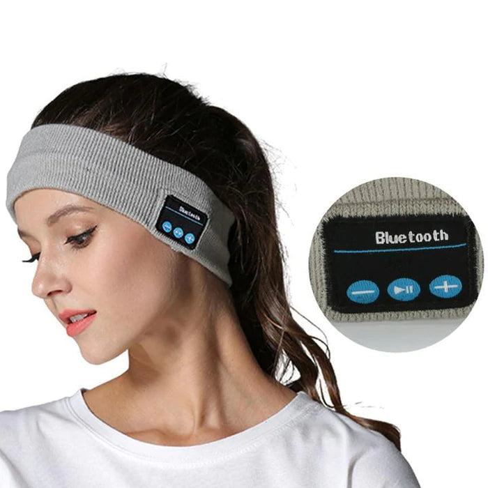 Tech Band - Tecnologia para os seus ouvidos