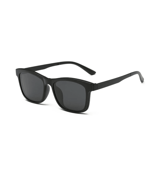 Ray ban 5 in 1 best sale magnetic sunglasses