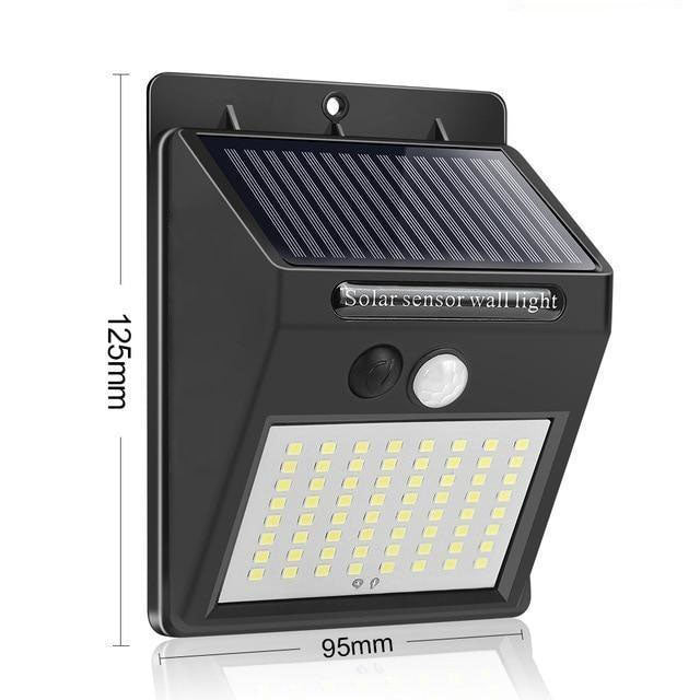 LumiMax - Refletor Solar