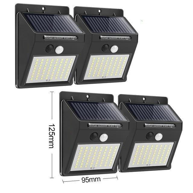 LumiMax - Refletor Solar