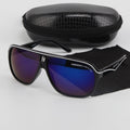 Óculos de Sol Carrera Masculino - Raw SunGlasses