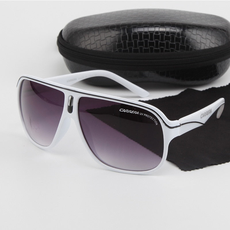 Óculos de Sol Carrera Masculino - Raw SunGlasses