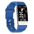 iDoctor Pro® 2.0 Modelo 2021 - Smartwatch Ultra Health