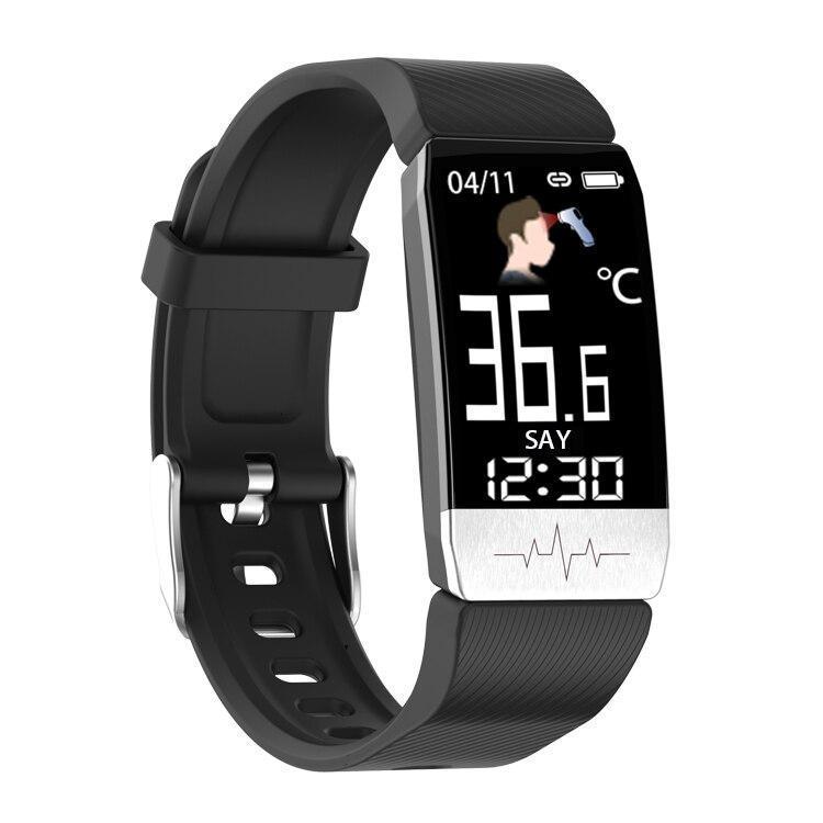iDoctor Pro® 2.0 Modelo 2021 - Smartwatch Ultra Health
