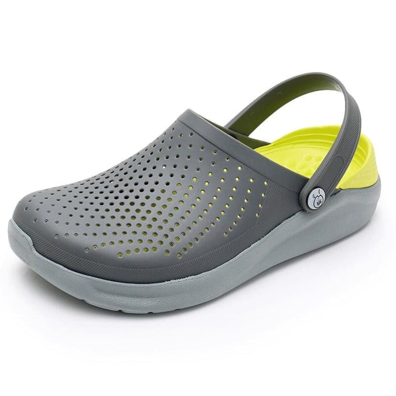 Sandália Crocs Confortável - Ultra Comfy Sandals