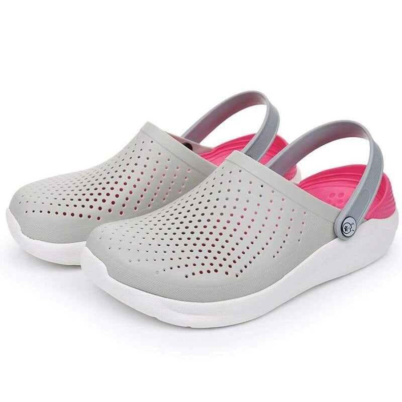 Sandália Crocs Confortável - Ultra Comfy Sandals