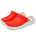 Sandália Crocs Confortável - Ultra Comfy Sandals