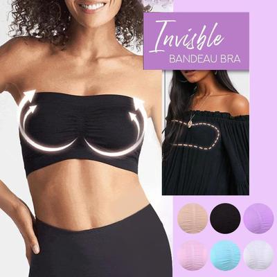 Sutiã Top Tifany Push-Up - LEVE 3 PAGUE 1