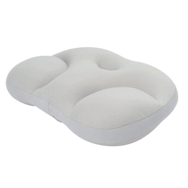 Super Travesseiro Ortopédico 3D - Travesseiro Nuvem